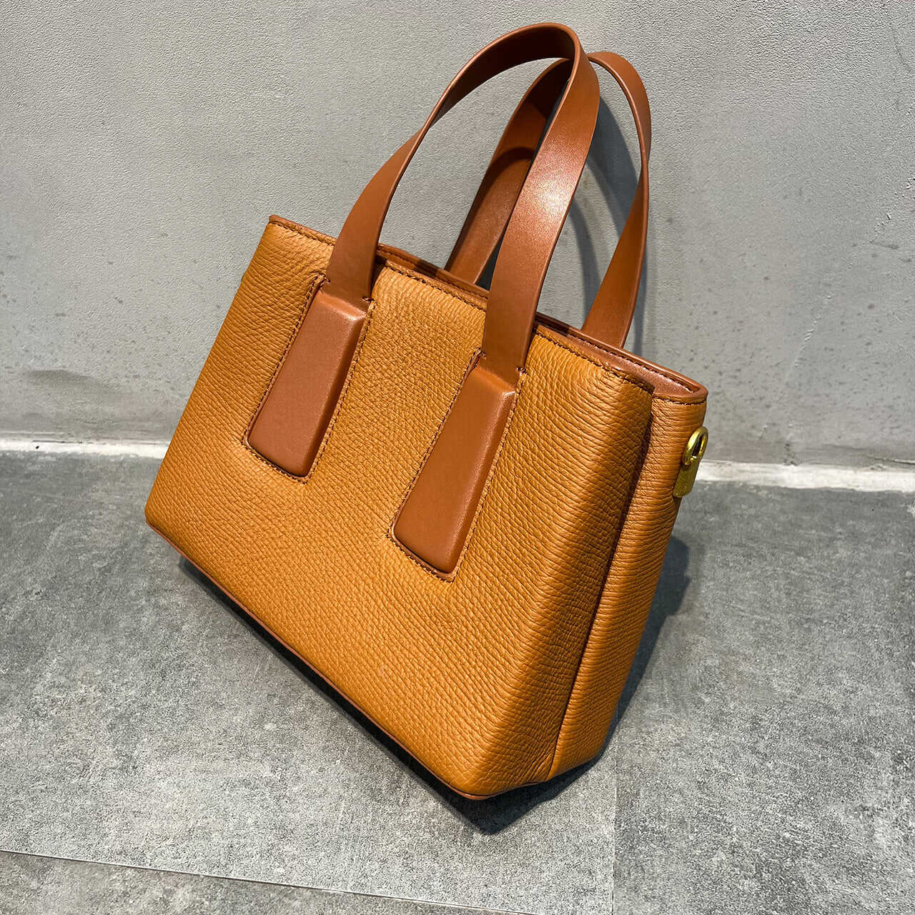 Original design women's handbag single shoulder crossbody small tote bag