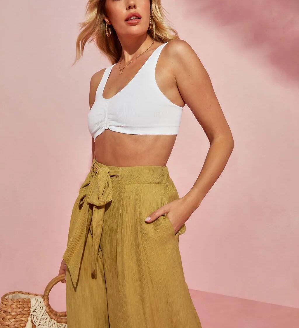 Bralette Top