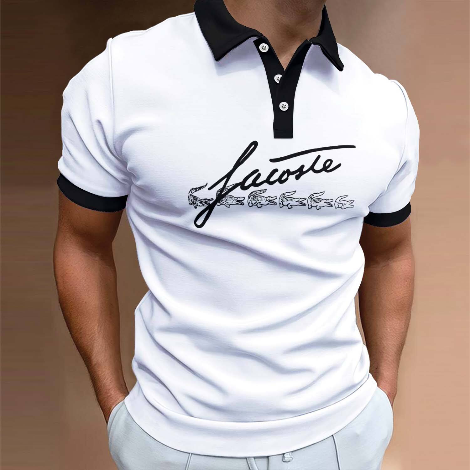 Limited Luxury Edition Polo NG24060440