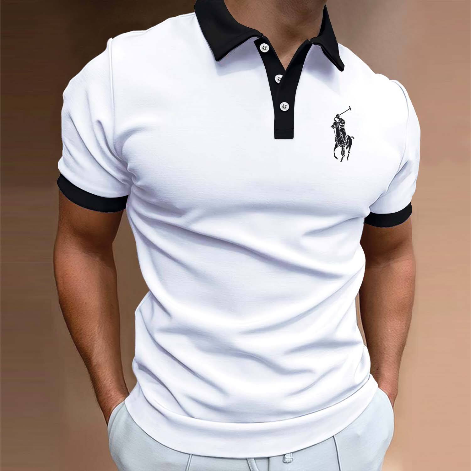 Limited Luxury Edition Polo NG24061228