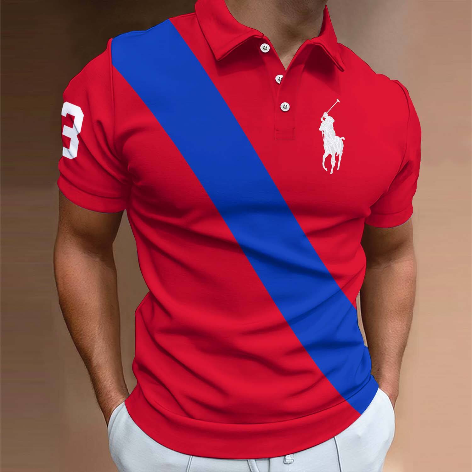 Limited Luxury Edition Polo NG24070551