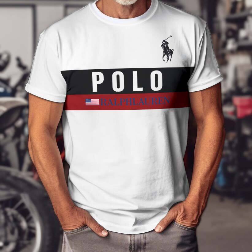 Limited Edition  Unisex T-Shirt – TD02032426