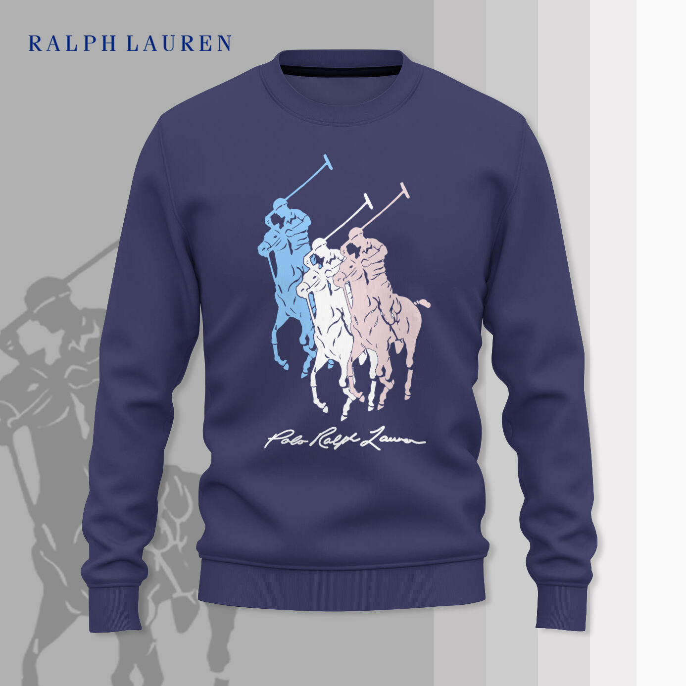 Limited Luxury Edition Sweatshirt-NG24092554
