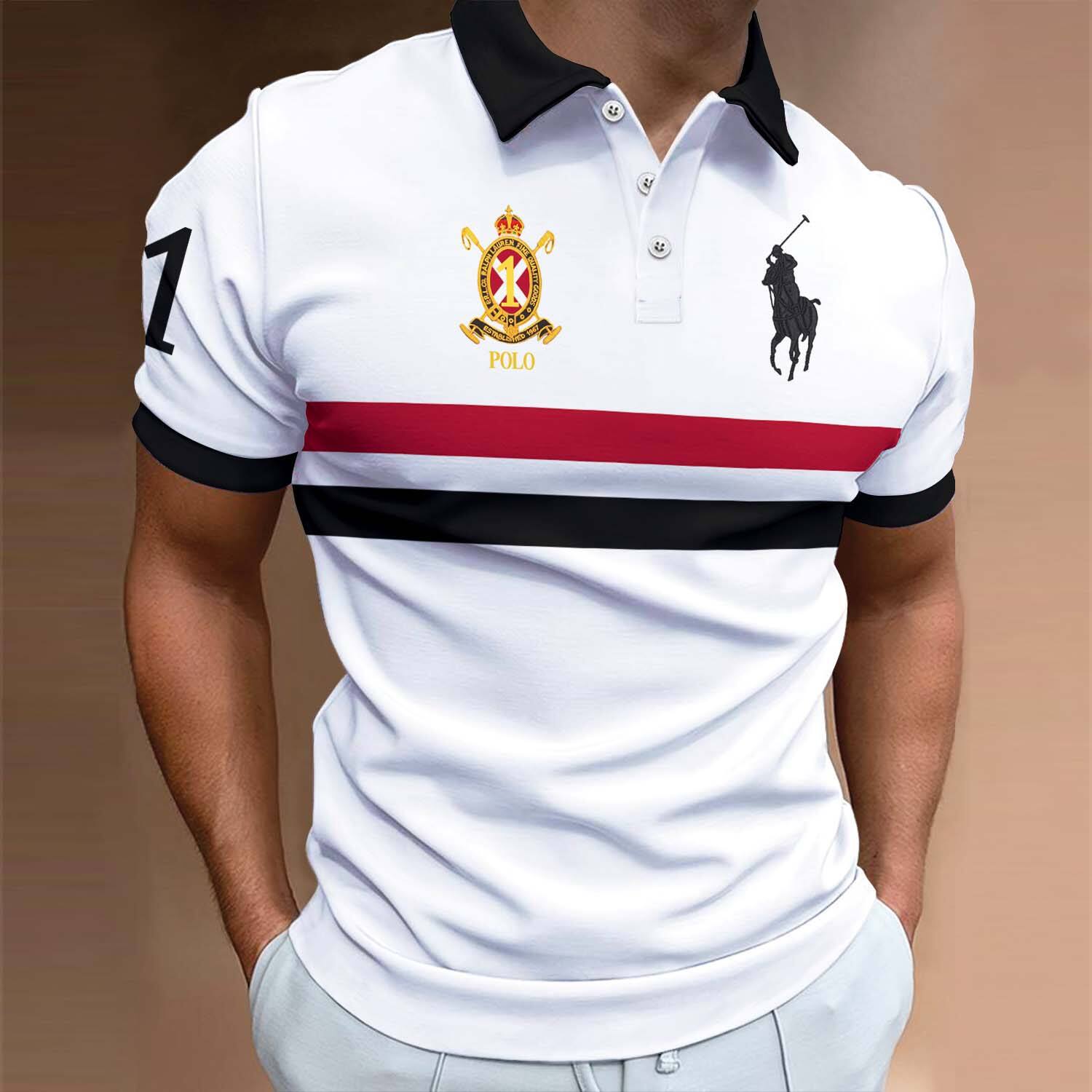 Limited Luxury Edition Polo PT742406