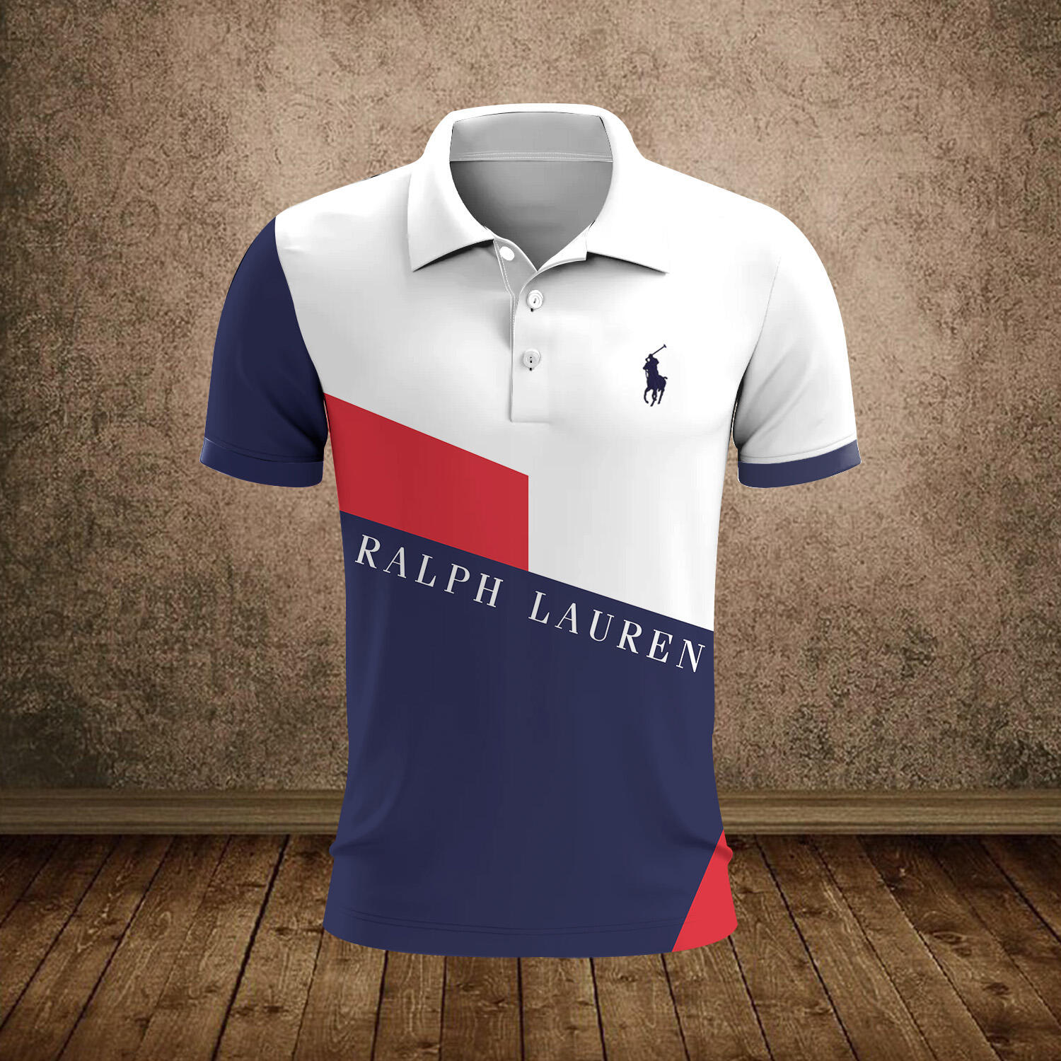 Limited Luxury Edition Polo VN25010604