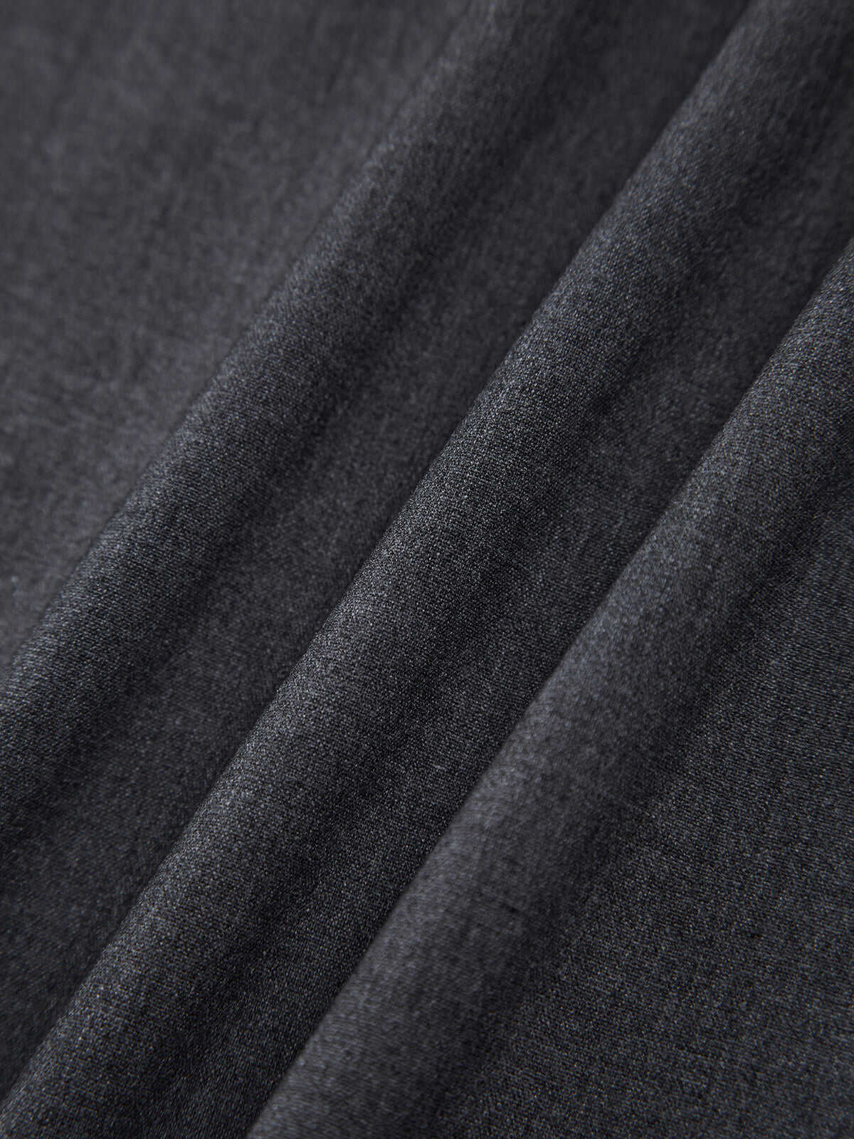 Business straight pants