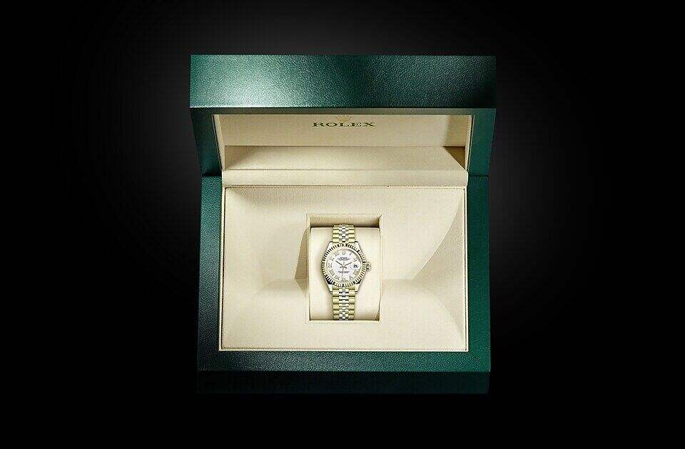 Rolex Lady-Datejust M279178-0030 28mm