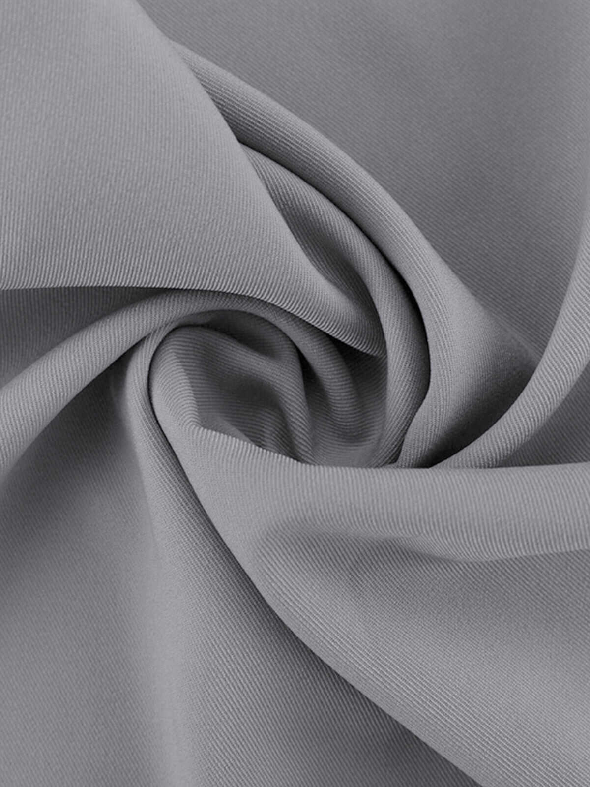 Reverse Waistband Wide Leg Pants