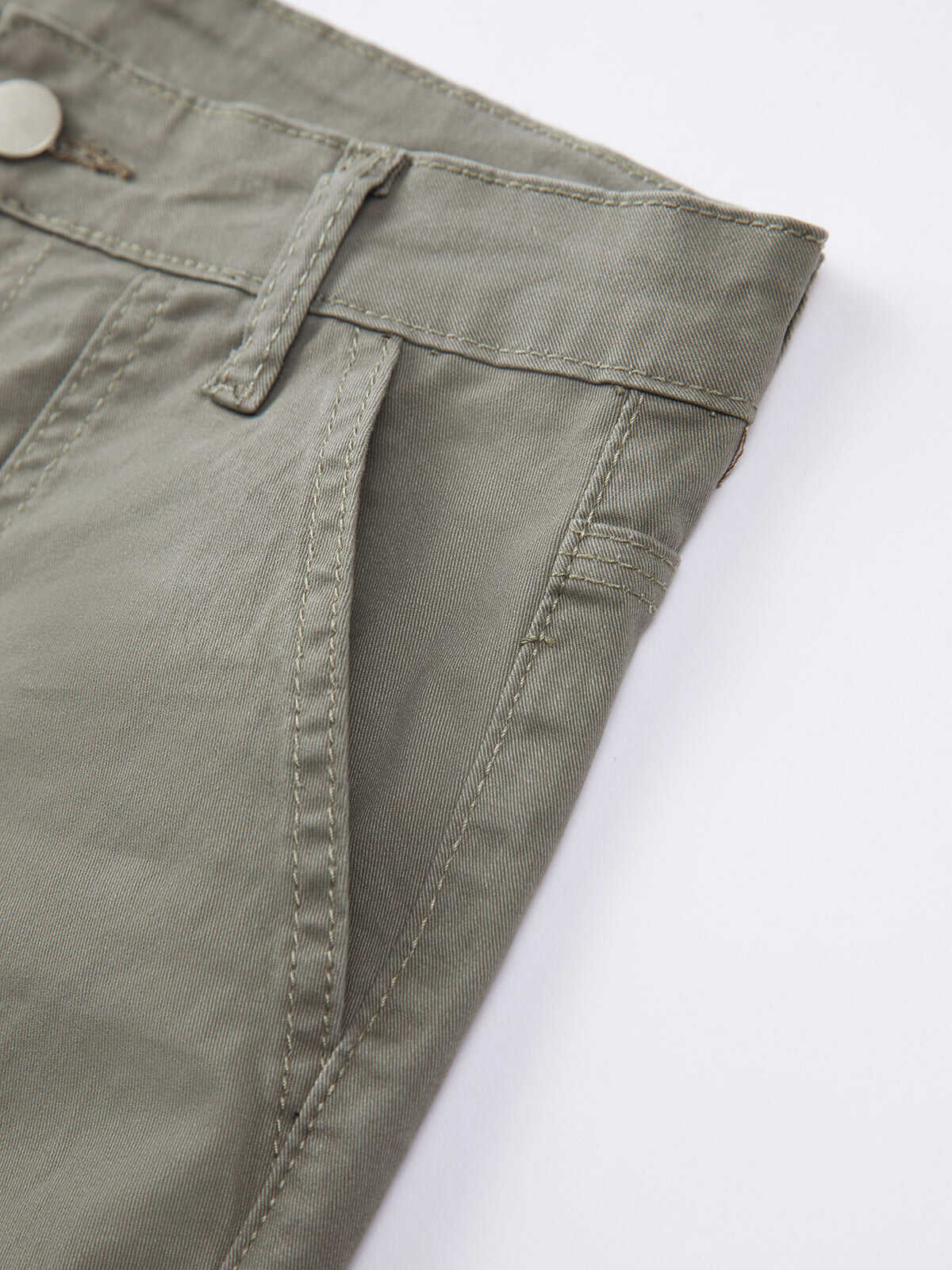 Cargo Baggy Wide Leg Pants