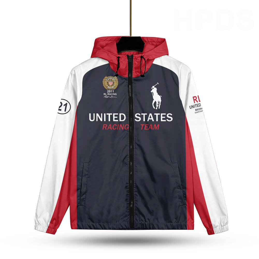 New Trending Luxury Layer Jackets HP24072440103