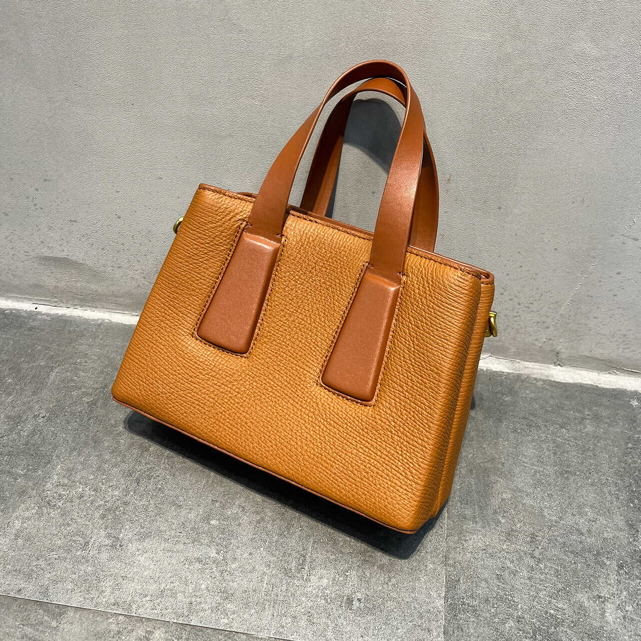 Original design women's handbag single shoulder crossbody small tote bag