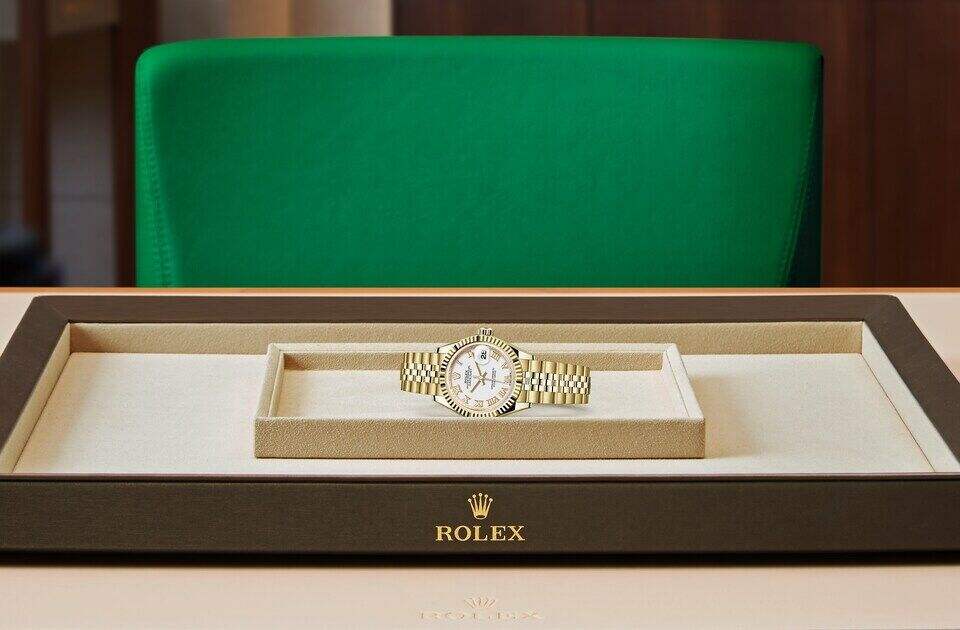 Rolex Lady-Datejust M279178-0030 28mm