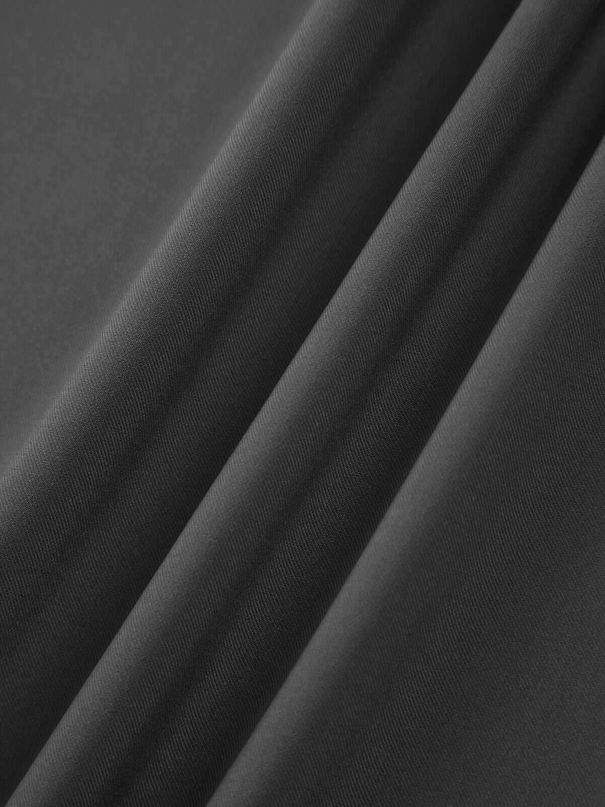 Leisure Pleated Wide Leg Pants