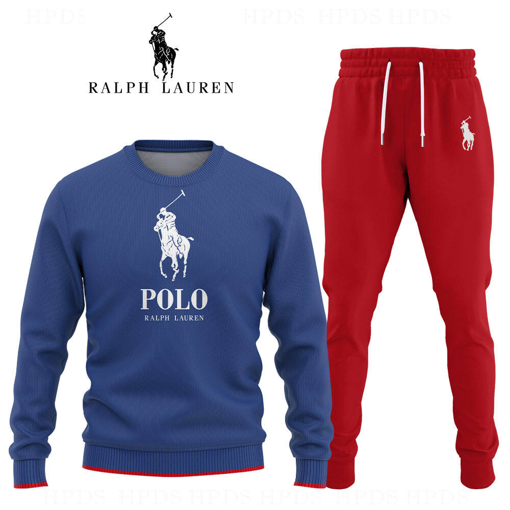 Limited Tracksuits Winnter Hot Trend-HP2411298828