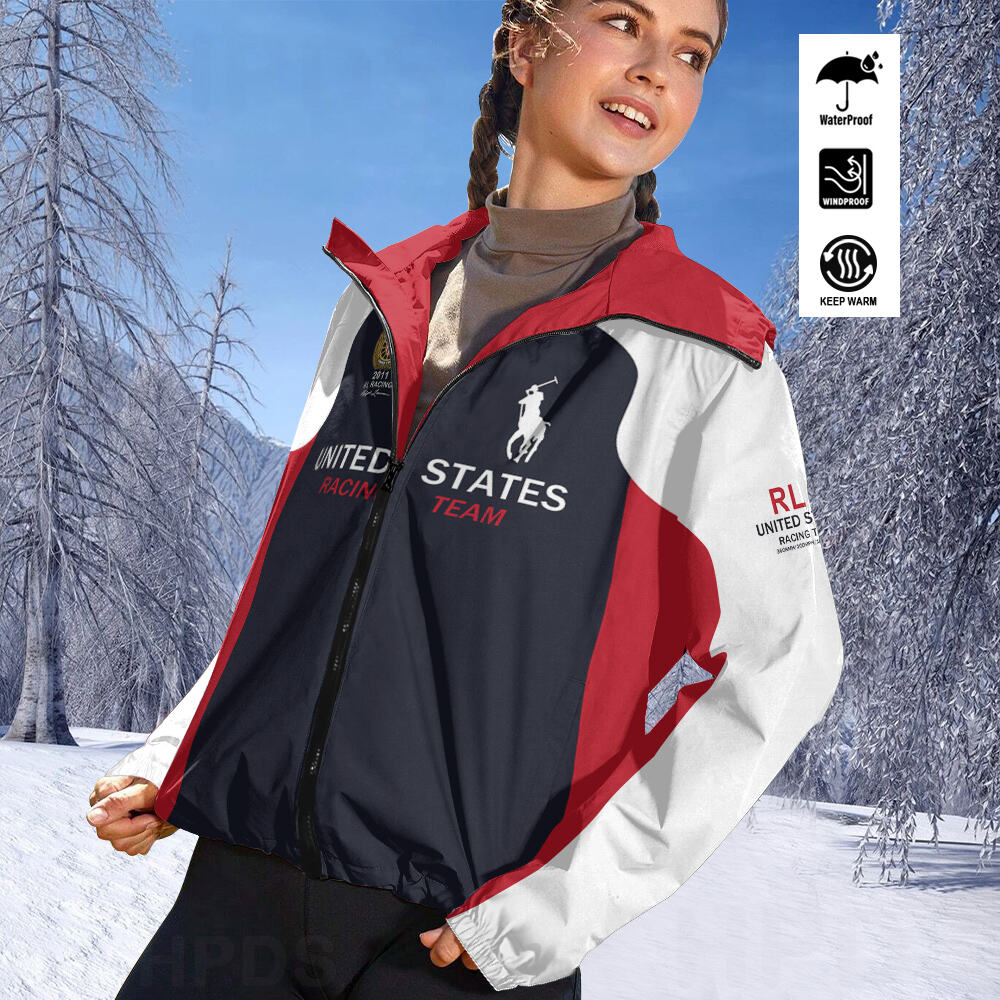 New Trending Luxury Layer Jackets HP24072440103