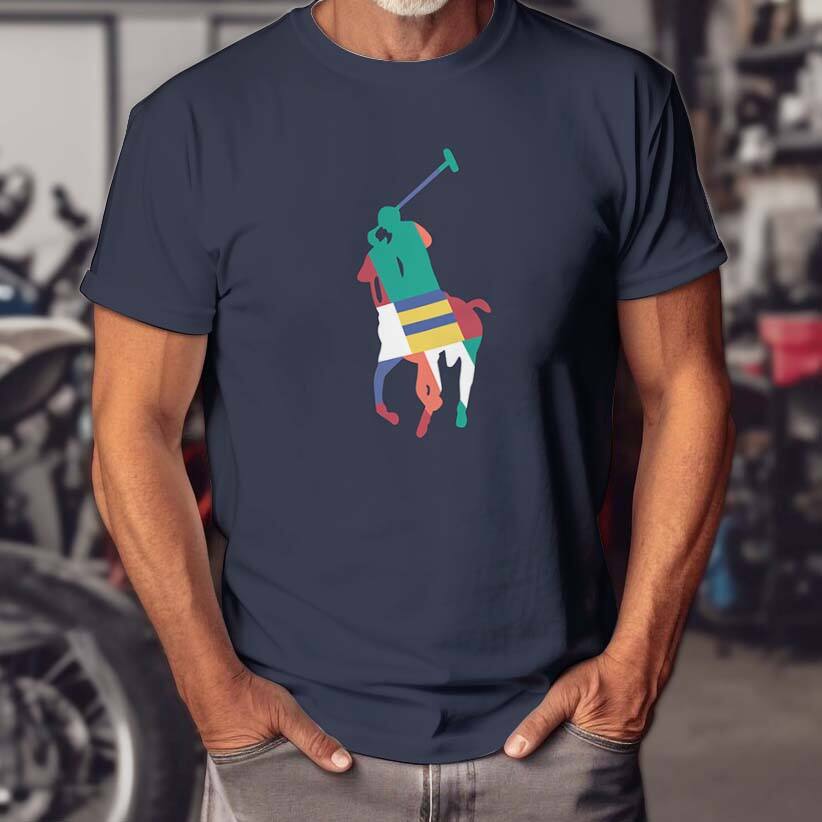 Limited Edition  Unisex T-Shirt – TD02032426