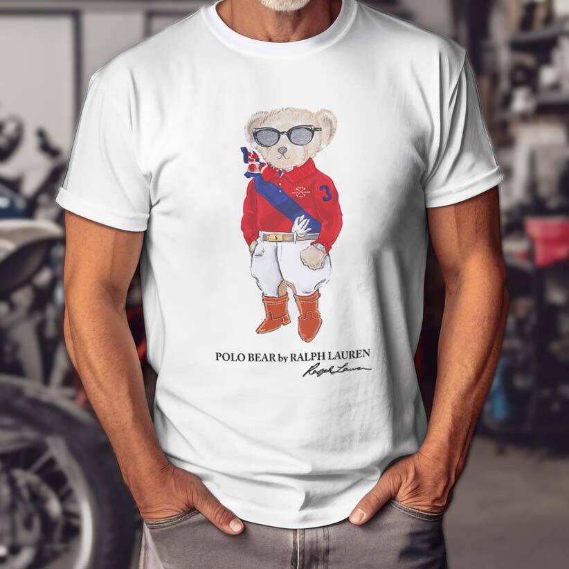 Limited Edition  Unisex T-Shirt – TD02032426